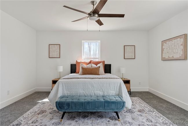 2239 Humble Lane, House other with 3 bedrooms, 2 bathrooms and null parking in GOOCHLAND VA | Image 27