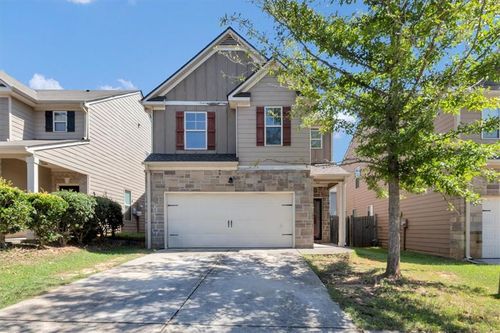 5898 San Gabriel Ln, College Park, GA, 30349-7530 | Card Image