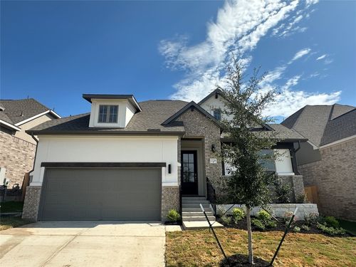 22116 Cross Timbers Bnd, Lago Vista, TX, 78645-4812 | Card Image