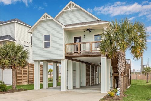 25215 Sausalito Dr, Galveston, TX, 77554-6911 | Card Image