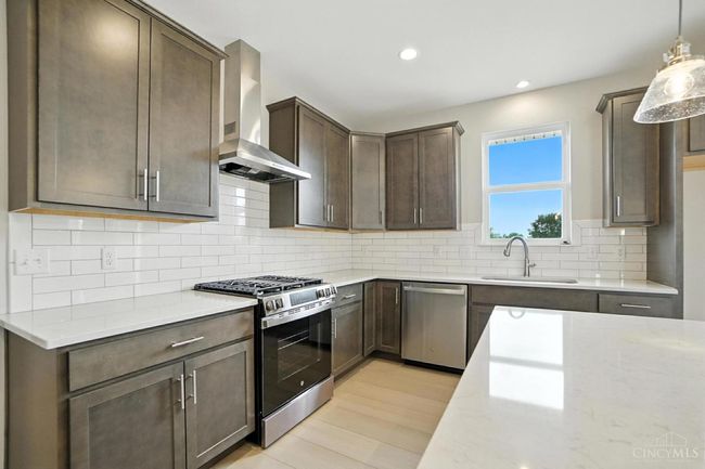 109 Shyla Ct, House other with 4 bedrooms, 4 bathrooms and null parking in Monroe OH | Image 22