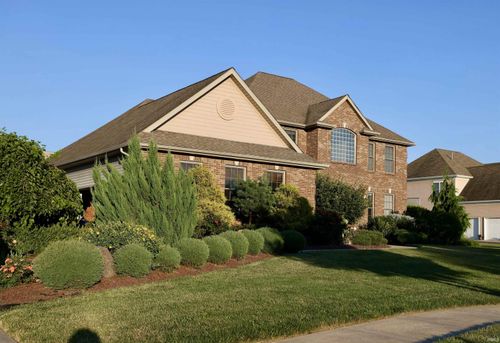 3674 Wakefield Dr, West Lafayette, IN, 47906-8708 | Card Image