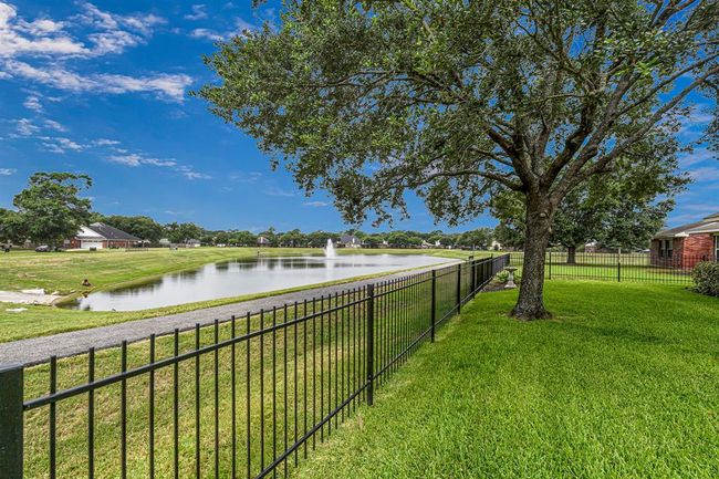Magnificent lake and fountain views from your backyard! | Image 23