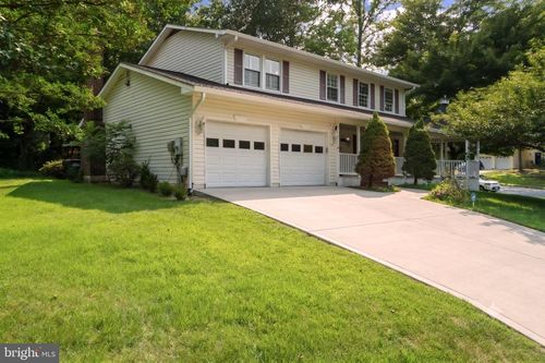 2501 Fraser Ct, WOODBRIDGE, VA, 22191-4308 | Card Image