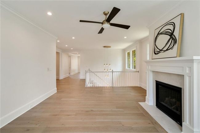 1068 Moores Mill Rd Nw, House other with 6 bedrooms, 7 bathrooms and null parking in Atlanta GA | Image 34