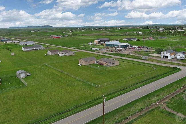 3964 Osness Rd, House other with 3 bedrooms, 2 bathrooms and null parking in Shepherd MT | Image 30