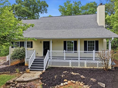 256 Cedarwood Drive, Sevierville, TN, 37876 | Card Image