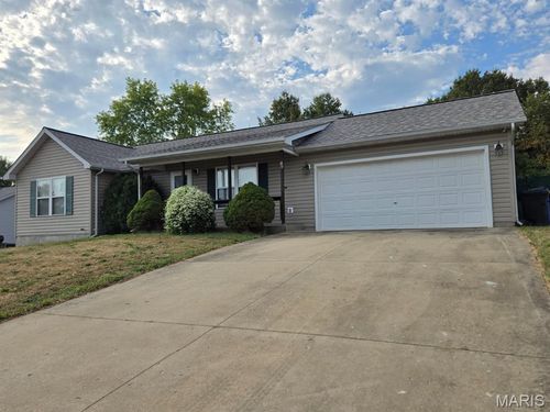 89 Hickory Cir, Union, MO, 63084-2096 | Card Image