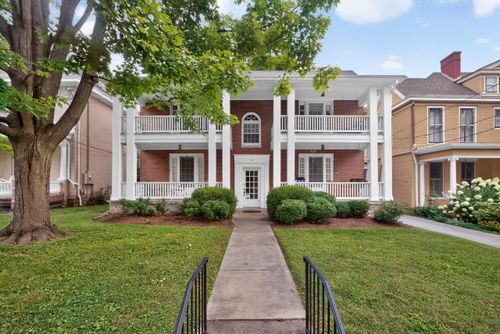185 Kentucky Avenue, Lexington, KY, 40502 | Card Image