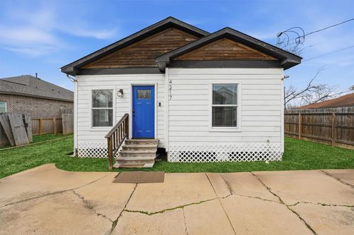 4217 Sterling St, Houston, TX, 77051-2508 | Card Image