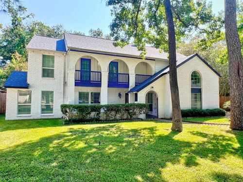 16902 Summit Oaks Ln, Spring, TX, 77379-4535 | Card Image