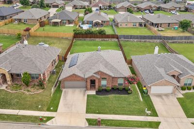 9225 Barbara Drive, House other with 4 bedrooms, 2 bathrooms and null parking in White Settlement TX | Image 1