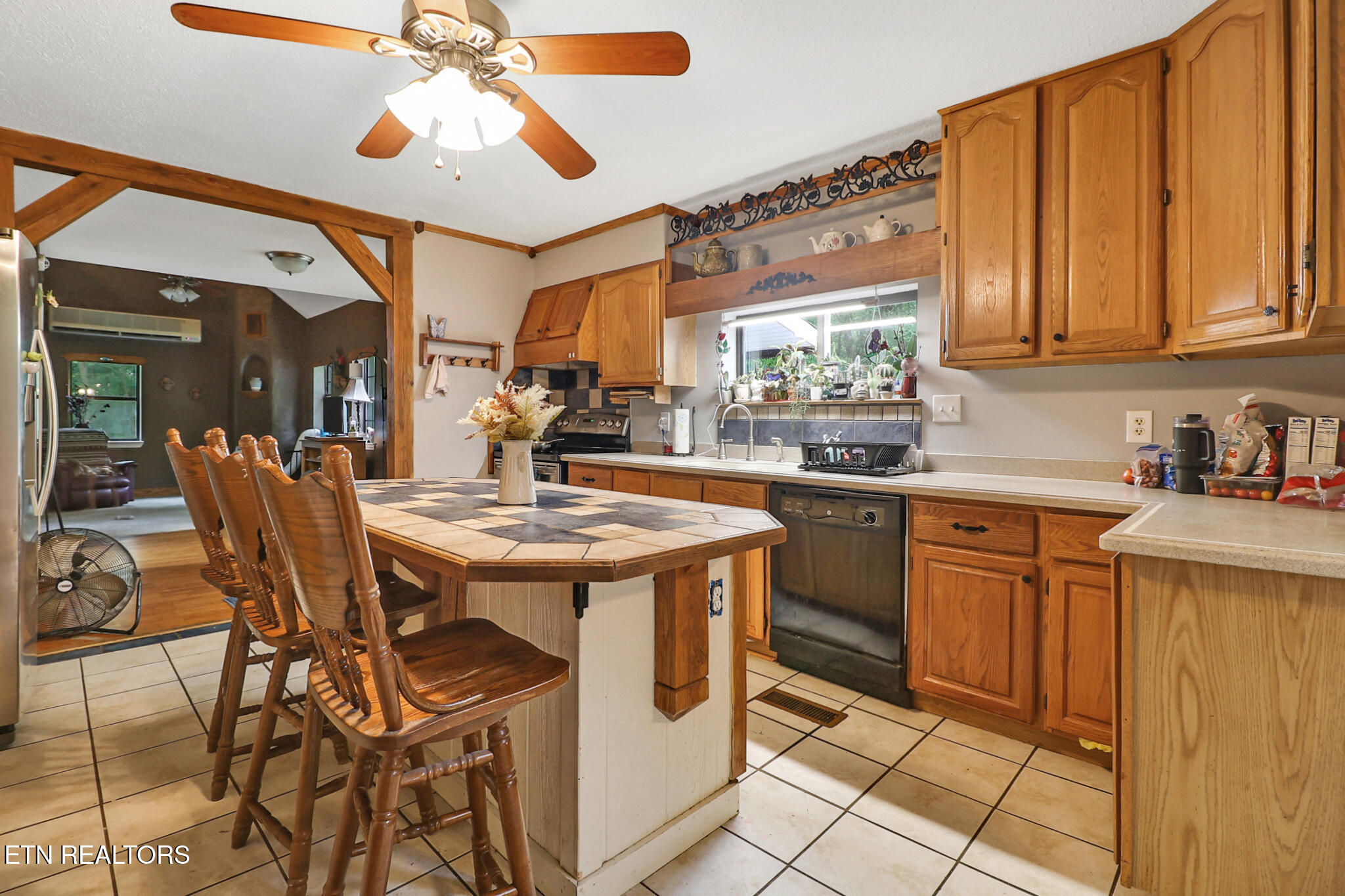 Residential in Harriman 4