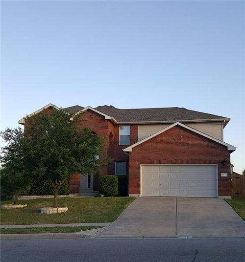 19633 Cheyenne Valley Dr, Round Rock, TX, 78664-3999 | Card Image