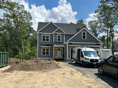lot-11-70 Sperry Ln, North Attleboro, MA, 02760-4782 | Card Image