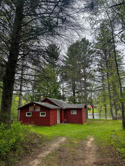 3151 Maxwell Rd, Luther, MI, 49656 | Card Image