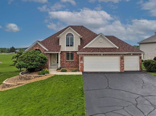11697 Deacon Dr, Rockton, IL, 61072-9436 | Card Image