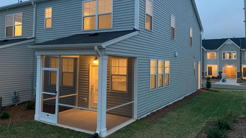 1003 Gemma Dr, Durham, NC, 27703-6816 | Card Image