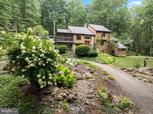 41 Lyons Run Rd, Glenmoore, PA, 19343-2659 | Card Image