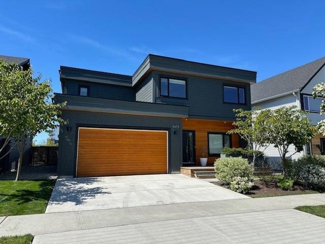2473 Wren Drive, House other with 3 bedrooms, 2 bathrooms and 4 parking in Tsawwassen BC | Image 3