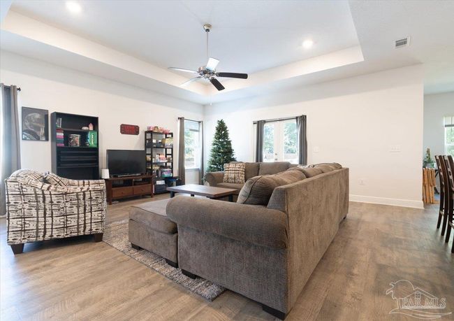 8177 Majestic Cypress Dr, House other with 4 bedrooms, 4 bathrooms and 4 parking in Milton FL | Image 19