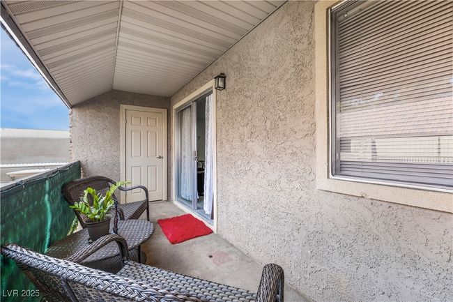 UNIT-172 - 5097 Indian River Dr, Condo with 2 bedrooms, 1 bathrooms and null parking in Las Vegas NV | Image 14