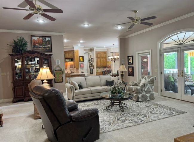 1420 Lands End Pt N, House other with 3 bedrooms, 3 bathrooms and null parking in Russellville AR | Image 15