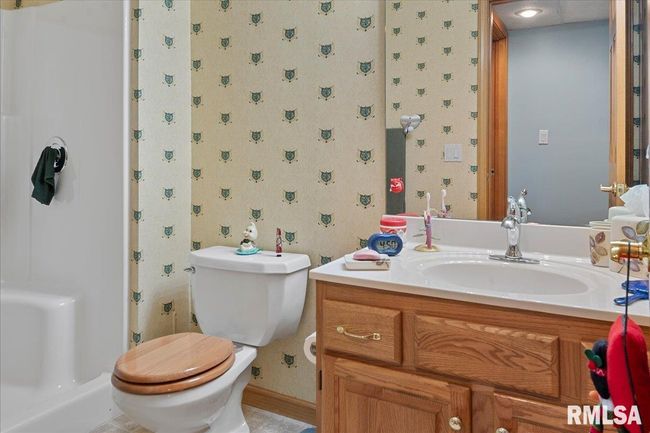5001 Wildcat Run, House other with 3 bedrooms, 3 bathrooms and null parking in Springfield IL | Image 28