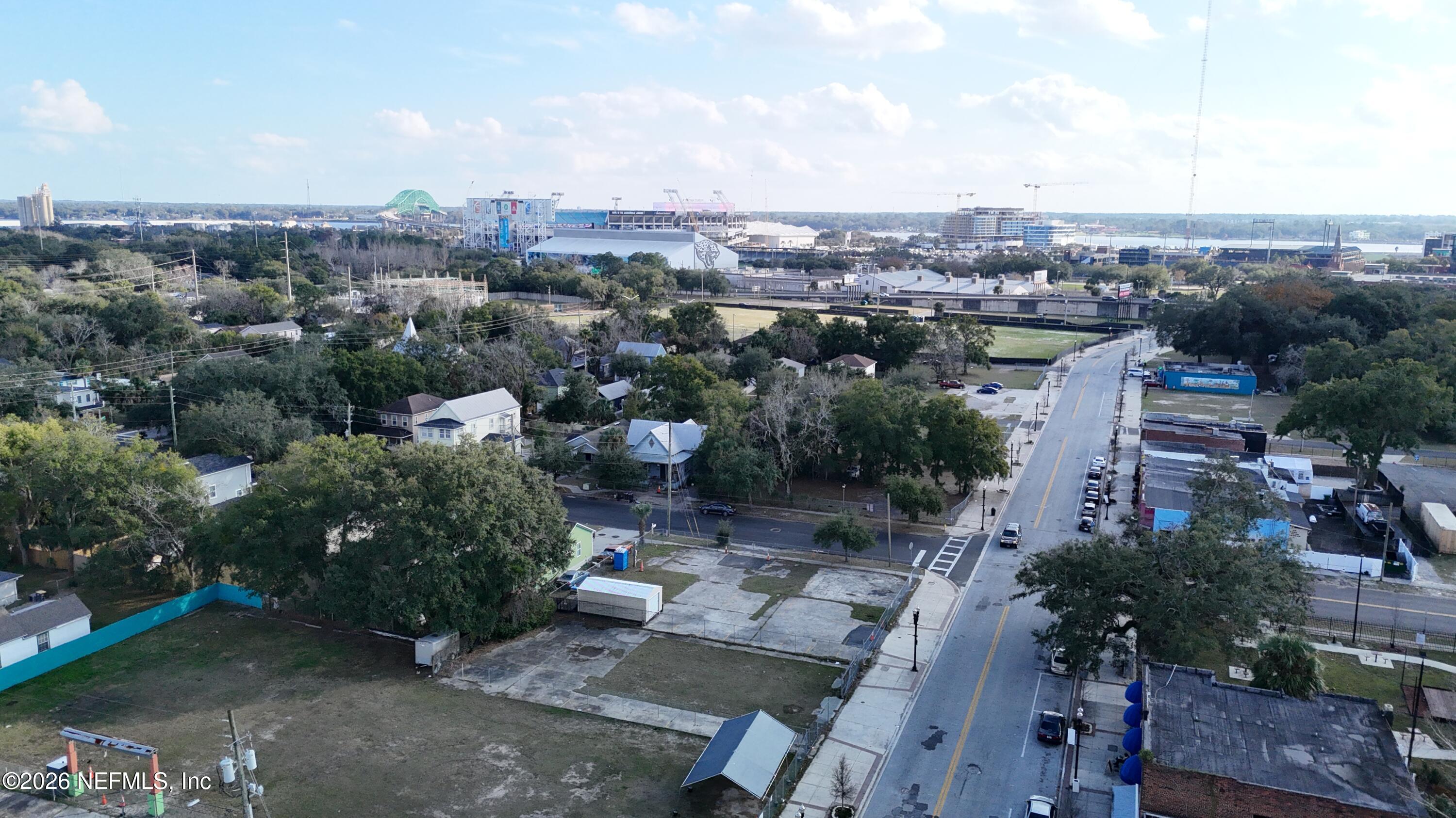 Land in Jacksonville 4