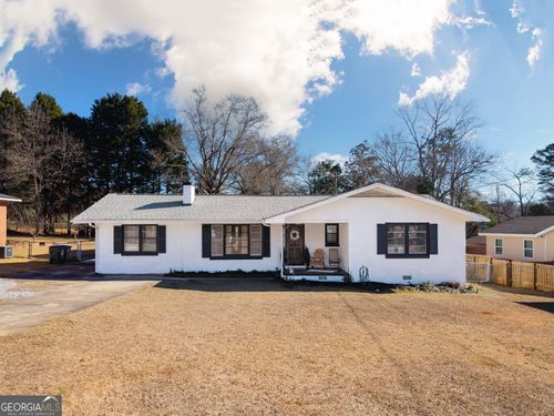 204 Diane Dr, Thomaston, GA, 30286-4557 | Card Image