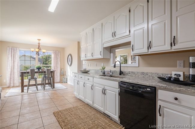302 Saddleback Dr, Home with 3 bedrooms, 2 bathrooms and null parking in Charlestown IN | Image 18