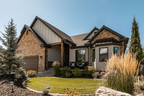 5965 Fairfield Dr, Mountain Green, UT, 84050-6788 | Card Image