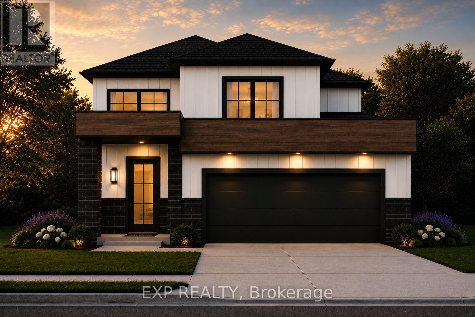 Residential in North Middlesex (Parkhill)