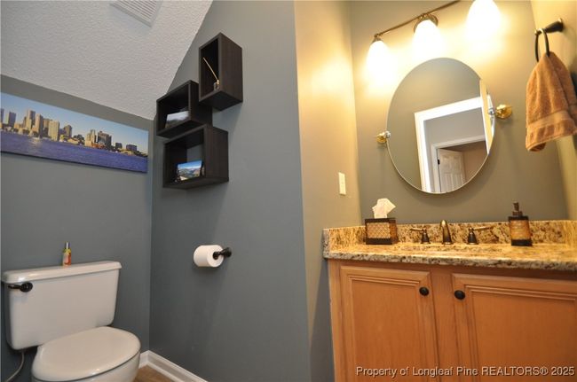5633 Yates Garden Ln, House other with 3 bedrooms, 3 bathrooms and null parking in Raleigh NC | Image 22