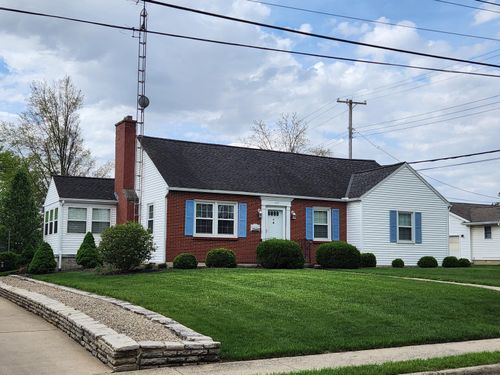 107 W Plum St, New Bremen, OH, 45869-1429 | Card Image