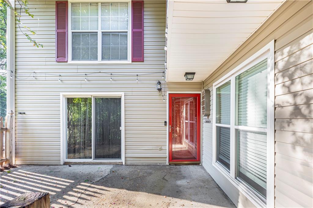 Summit Ln, Marietta, GA 30008