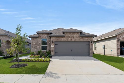 1706 Potomac Ln, Blue Ridge, TX, 75424-4632 | Card Image