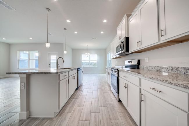 16123 69 Th Ln E, House other with 4 bedrooms, 3 bathrooms and null parking in PARRISH FL | Image 20