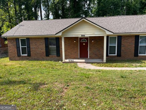 3016 Mistletoe Avenue, Hephzibah, GA, 30815 | Card Image