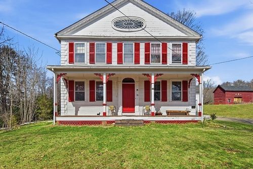 20 Depot St, Southwick, MA, 01077-9818 | Card Image