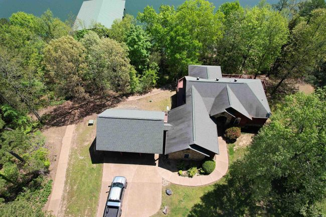 192 Quiet Cove, House other with 4 bedrooms, 4 bathrooms and null parking in Shirley AR | Image 44