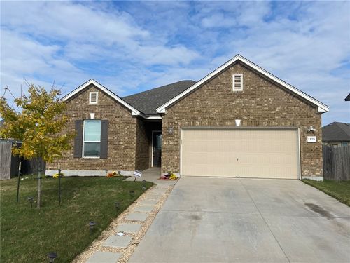 13728 Andrew Johnson St, Manor, TX, 78653-4086 | Card Image