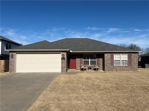 3280 Laurel Spring Cv, Springdale, AR, 72762-5506 | Card Image
