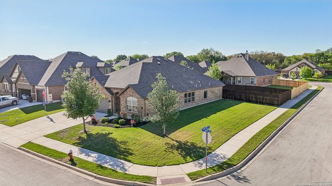 1047 Daylan Hts, House other with 4 bedrooms, 3 bathrooms and null parking in Schertz TX | Image 64