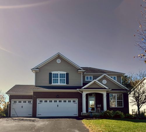 1044 Balmoral Dr, Delaware, OH, 43015-7172 | Card Image