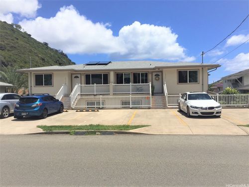 a-2325 Ahe St, Honolulu, HI, 96816-6176 | Card Image