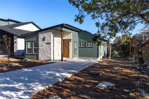 1310 Mountain Top Loop, Canyon Lake, TX, 78133-5810 | Card Image