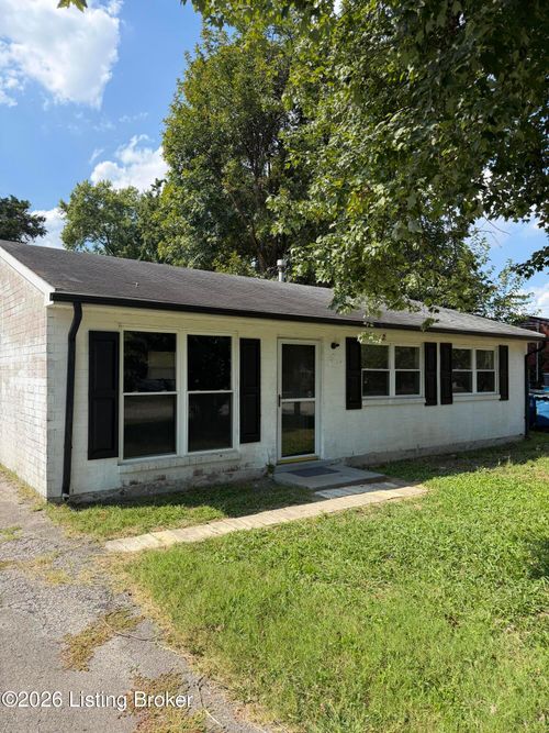 8706 Gary Way, Fairdale, KY, 40118-9629 | Card Image