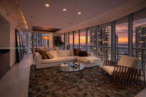 2101-465 Brickell Ave, Miami, FL, 33131-4007 | Card Image