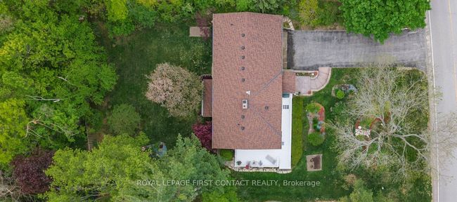 21 Pooles Rd, House other with 4 bedrooms, 3 bathrooms and 6 parking in Midhurst ON | Image 35